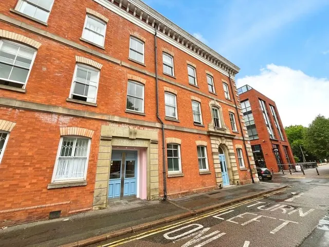 King Street, Leicester, Leicestershire, LE1, photo 1