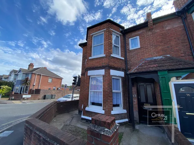 Bitterne Road West, Southampton, SO18, photo 1