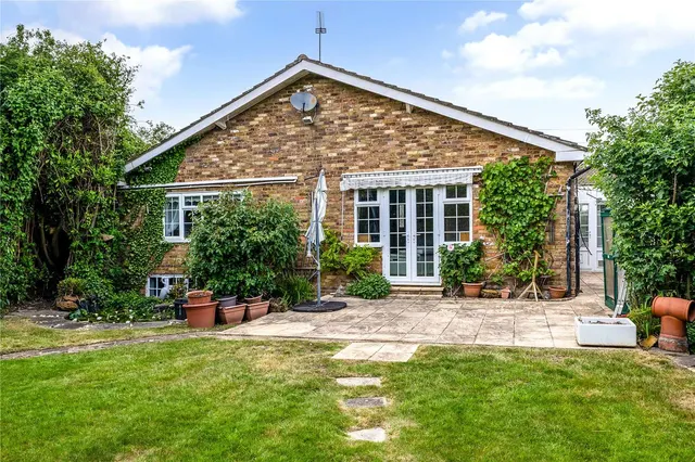 Photo 3 — Singlets Lane, Flamstead, St. Albans, Hertfordshire, AL3 8EP