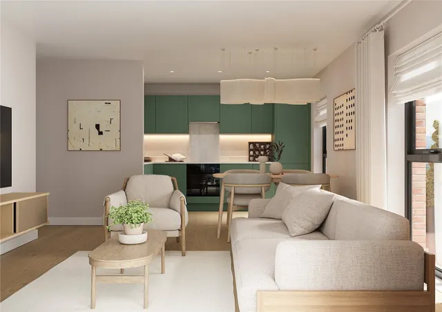 Burlington Road, New Malden, KT3, photo 2