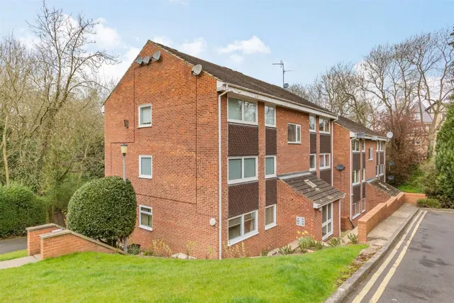 Coppice Beck Court, Harrogate, HG1 2LB, photo 1