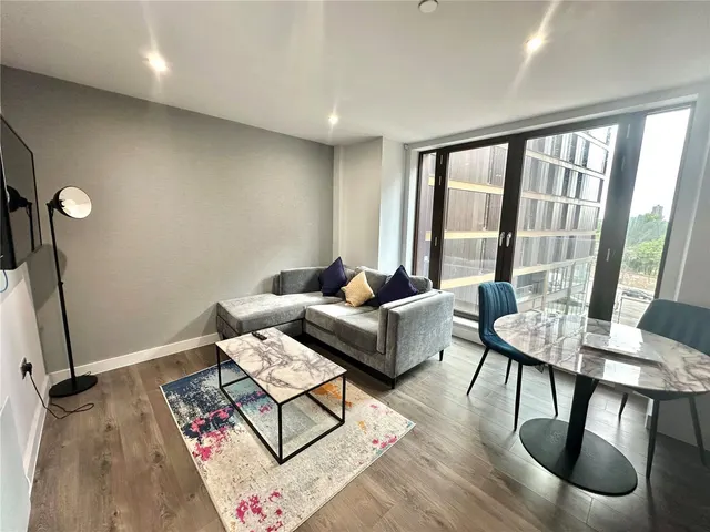 Greenland Street, Liverpool, L1, photo 2