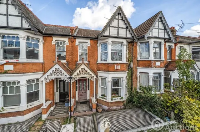 Westborough Road, Westcliff-on-Sea, SS0, photo 1