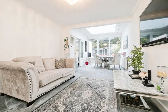 Photo 3 — Aldborough Road, Upminster, Essex, RM14