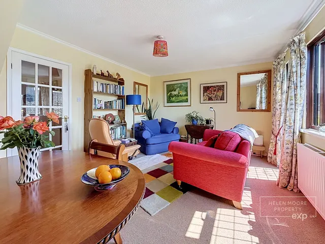Church Close, Yealmpton, photo 2