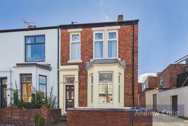 Trajan Street, South Shields, NE33, photo 1