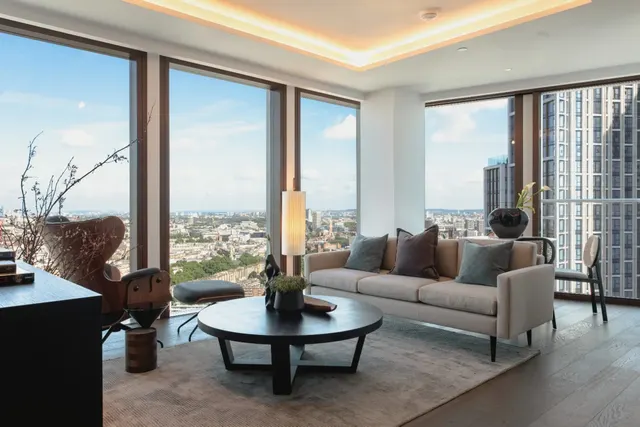 One Thames City, Nine Elms, SW8, photo 2