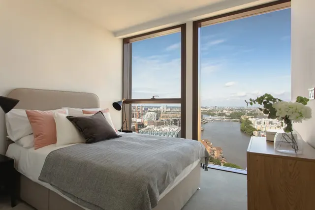 One Thames City, Nine Elms, SW8, photo 3