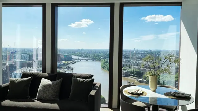 One Thames City, Nine Elms, SW8, photo 1