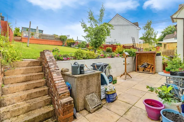 Sandford, Crediton, EX17, photo 3
