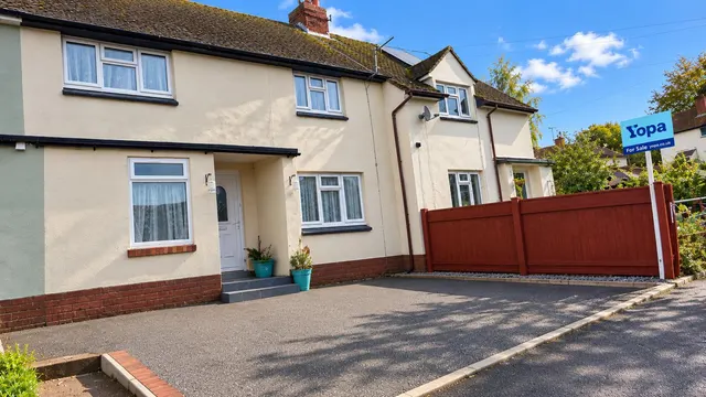 Sandford, Crediton, EX17, photo 1
