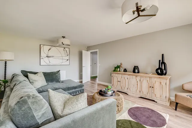Photo 3 — Plot 65 Maple Rise, Thorn Road, Dunstable, Houghton Regis, LU5 6JQ