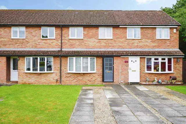 Shannon Road, BICESTER, photo 1