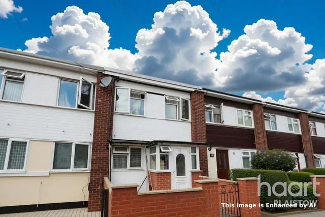 Newman Road, Plaistow, E13, photo 1