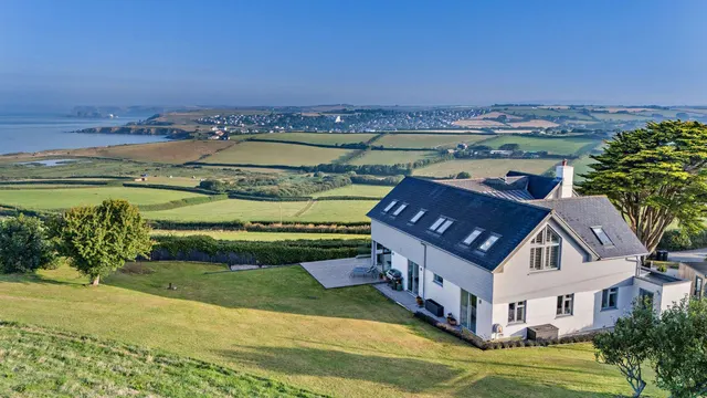 Near Thurlestone Sands, Kingsbridge, Devon, TQ7 3EL, photo 1