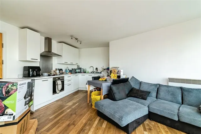 Huntingdon Street, Nottingham, NG1, photo 2