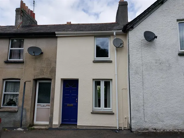 Priory Cottages, Launceston, photo 1