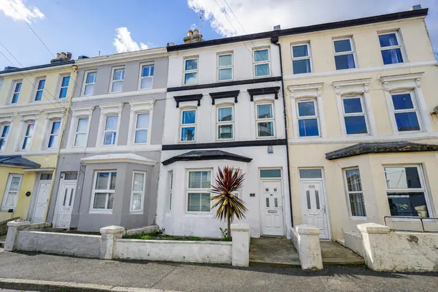 Mann Street, Hastings, photo 1