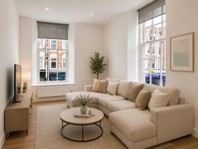Summerland Gardens, London, N10 3FD, photo 1