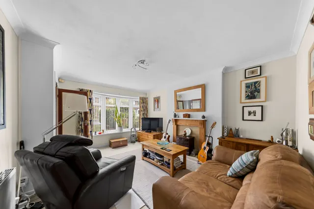 Photo 2 — Winchester Avenue, Great Sankey, Warrington, Warrington, WA5 1XY