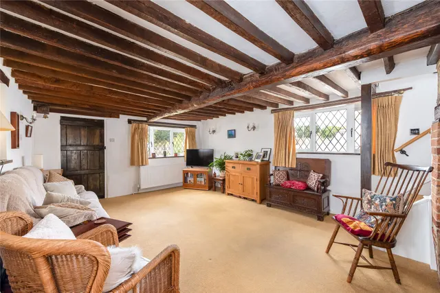 Fort End, Haddenham, HP17, photo 2