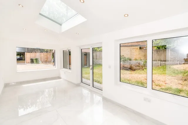 North Hill Close, Winchester, SO22, photo 3