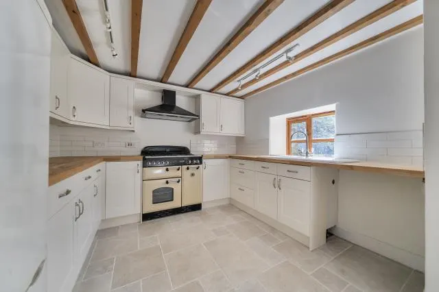 The Bower Cottage, The Thorn, HR2, photo 2