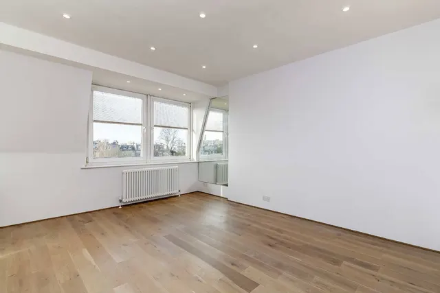 Elsham Road, W14, photo 3