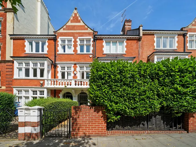 St. John’s Wood Road, London, NW8, photo 3