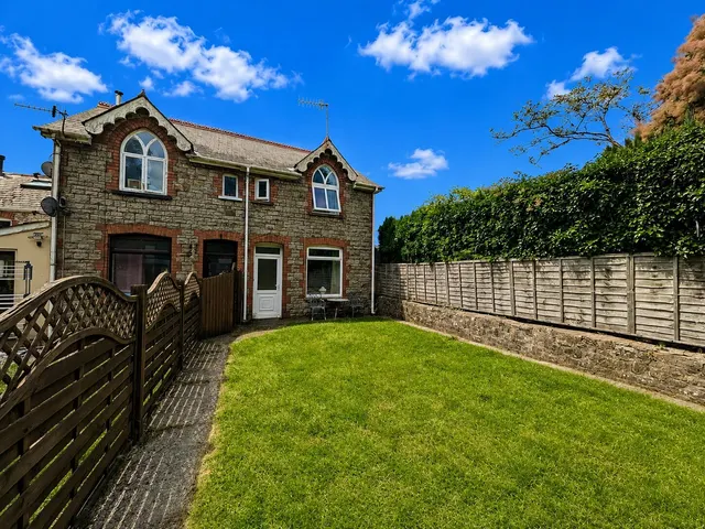 Pentrepiod Road, Pontypool, NP4, photo 1