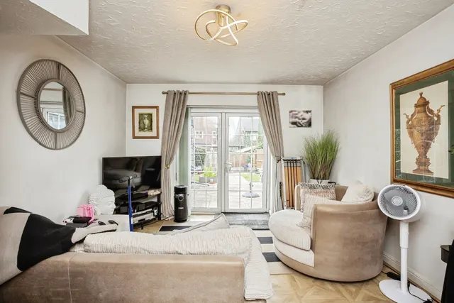 Stanier Drive, Leicester, LE4, photo 2
