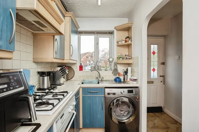 Stanier Drive, Leicester, LE4, photo 3