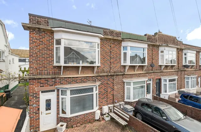 Manor Road, Paignton, Devon, TQ3