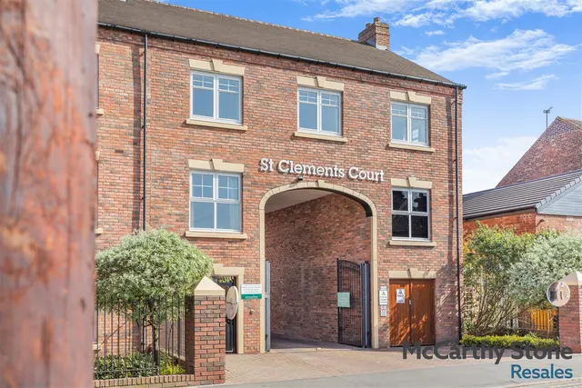 South Street, Atherstone, CV9, photo 1