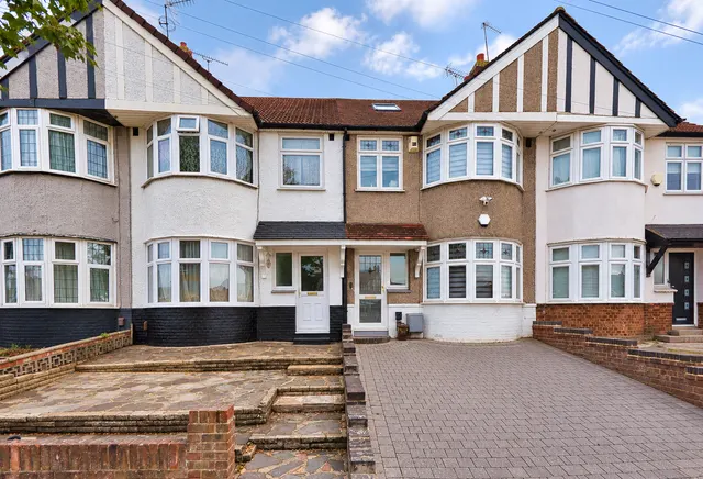 Waltham Way, Chingford, E4, photo 1