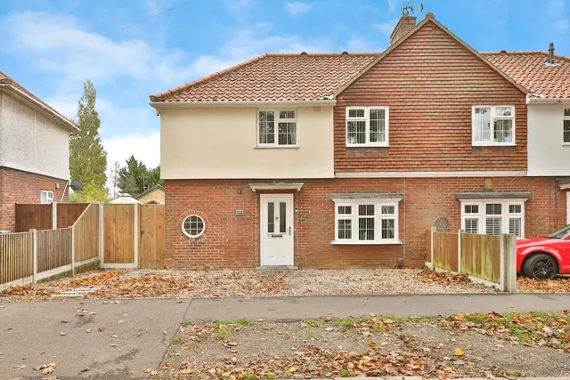 Soleme Road, Norwich, Norfolk, NR3, photo 1