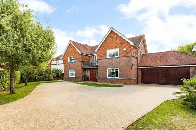 Willow Drive, Maidenhead, Berkshire, SL6 2JX, photo 1