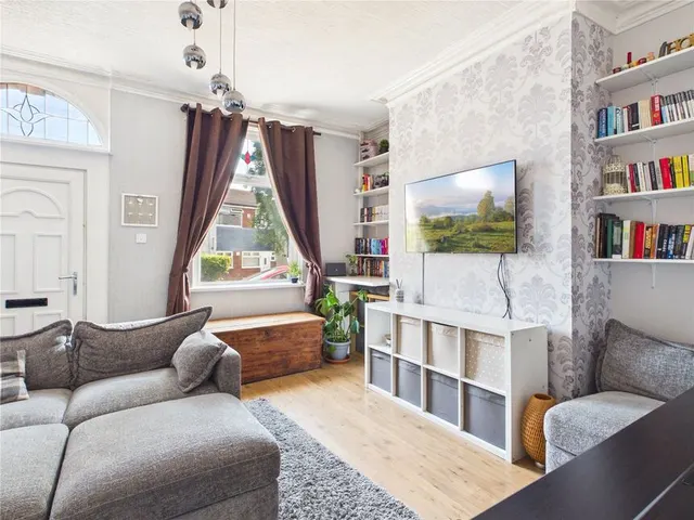 Photo 2 — Union Road, Ashton-under-Lyne, Greater Manchester, OL6