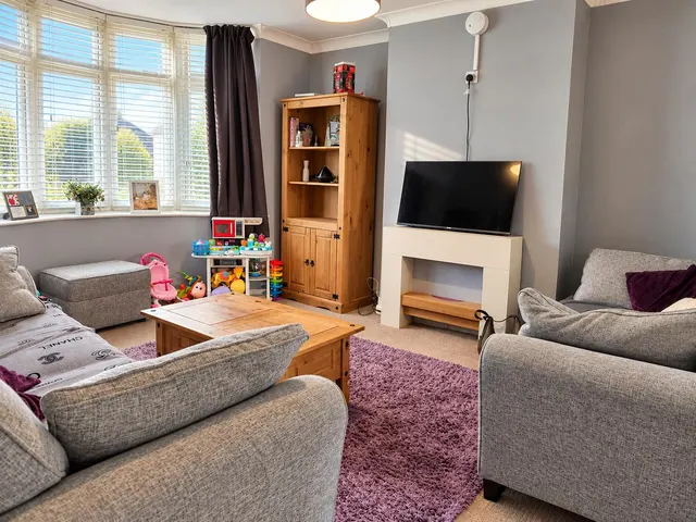 Sunnybank, Warlingham, CR6, photo 2