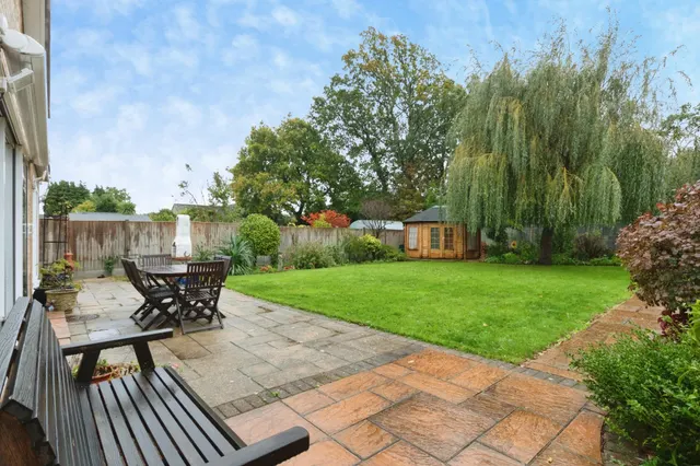 Sandy Lane, Poole, BH16, photo 2