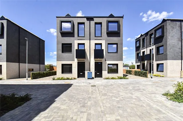 Lockhart Way, Northstowe, CB24, photo 1
