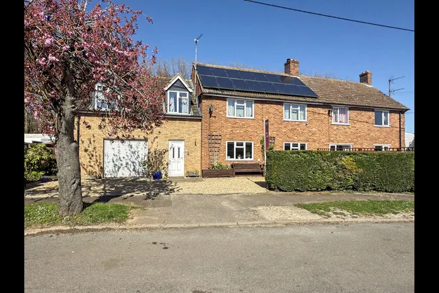Hall Bridge Road, Upwell, PE14, photo 1