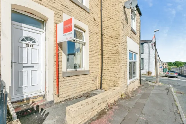 Reed Street, Burnley, Lancashire, BB11, photo 1