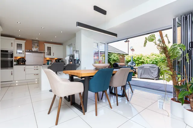 Newmarket Drive, Fulwood, PR4, photo 2