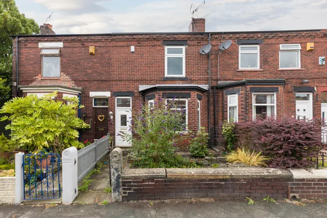 Beech Hill Lane, Beech Hill, WN6, photo 1