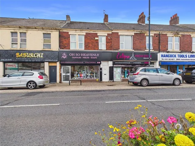 High Street East, Wallsend, NE28, photo 1