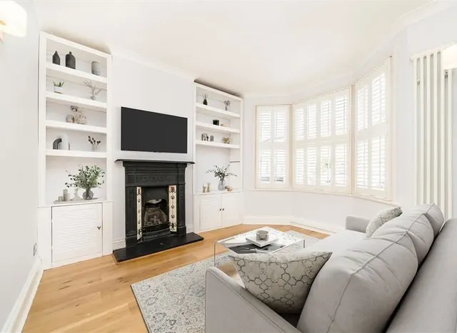 Victor Road, Teddington, TW11, photo 2