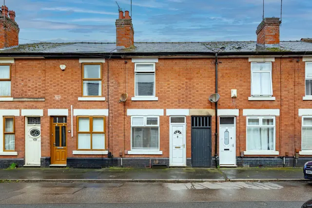 Arnold Street, Derby, DE22, photo 2