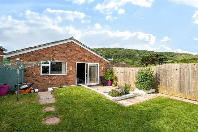 Hillington, Ilfracombe, EX34, photo 1