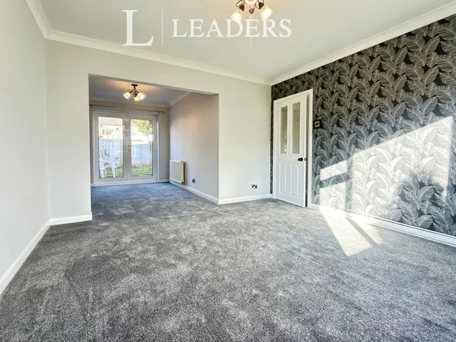 Monks Lane, Crewe, CW1, photo 2